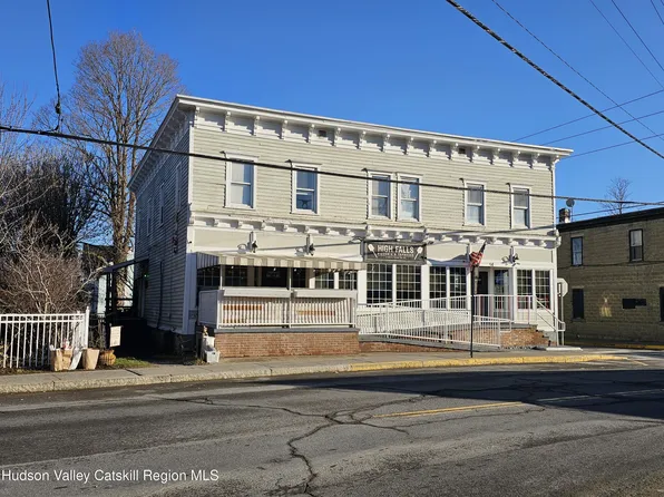 94 Main Street, Philmont, NY 12565