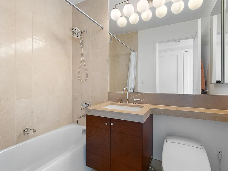 30 Little West St #21F — Photo 15