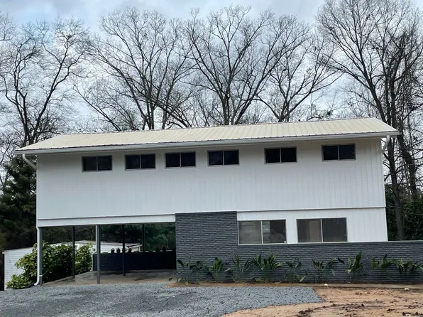 1602 27th Ave E, Tuscaloosa, AL 35404