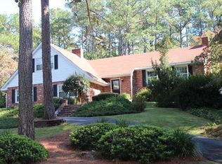 808 E Rollingwood Rd, Aiken, SC 29801