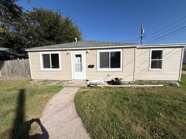 1363 17th Ave, Columbus, NE 68601