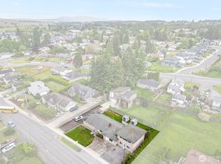 5861 Malloy Ave, Ferndale, WA
