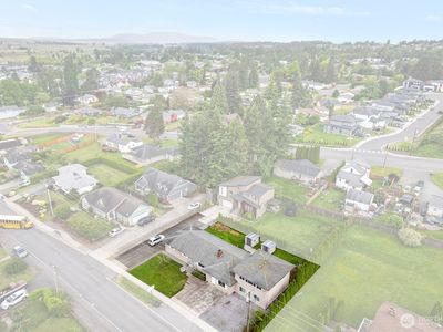 5861 Malloy Avenue, Ferndale, WA, 98248