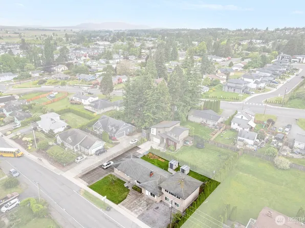 5861 Malloy Avenue, Ferndale, WA 98248