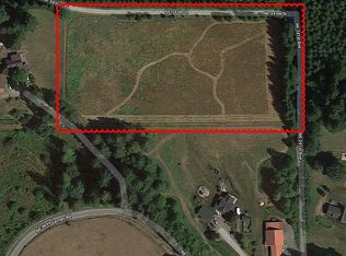 1 NE 345th St, Yacolt, WA 98675