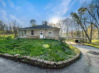 10200 Darmstadt Rd, Evansville, IN