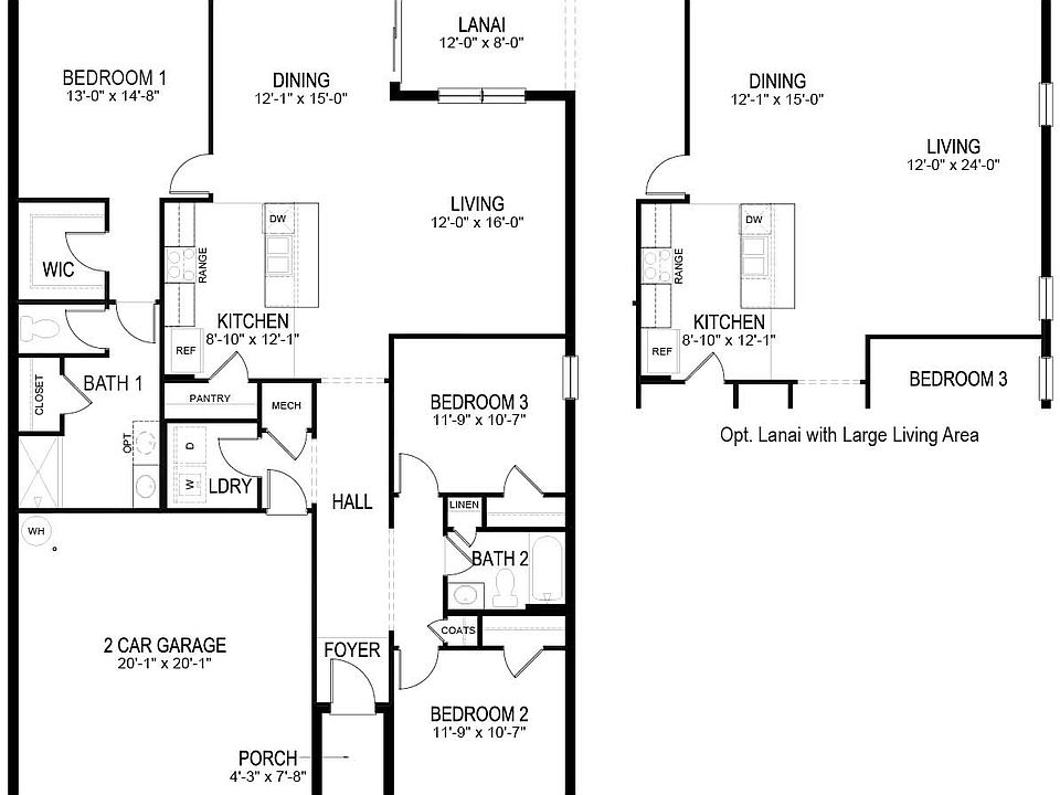 Floor Plan.