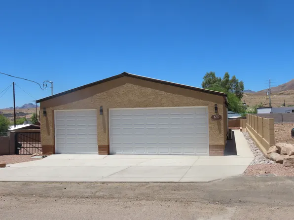 670 W Crowe St, Superior, AZ 85173