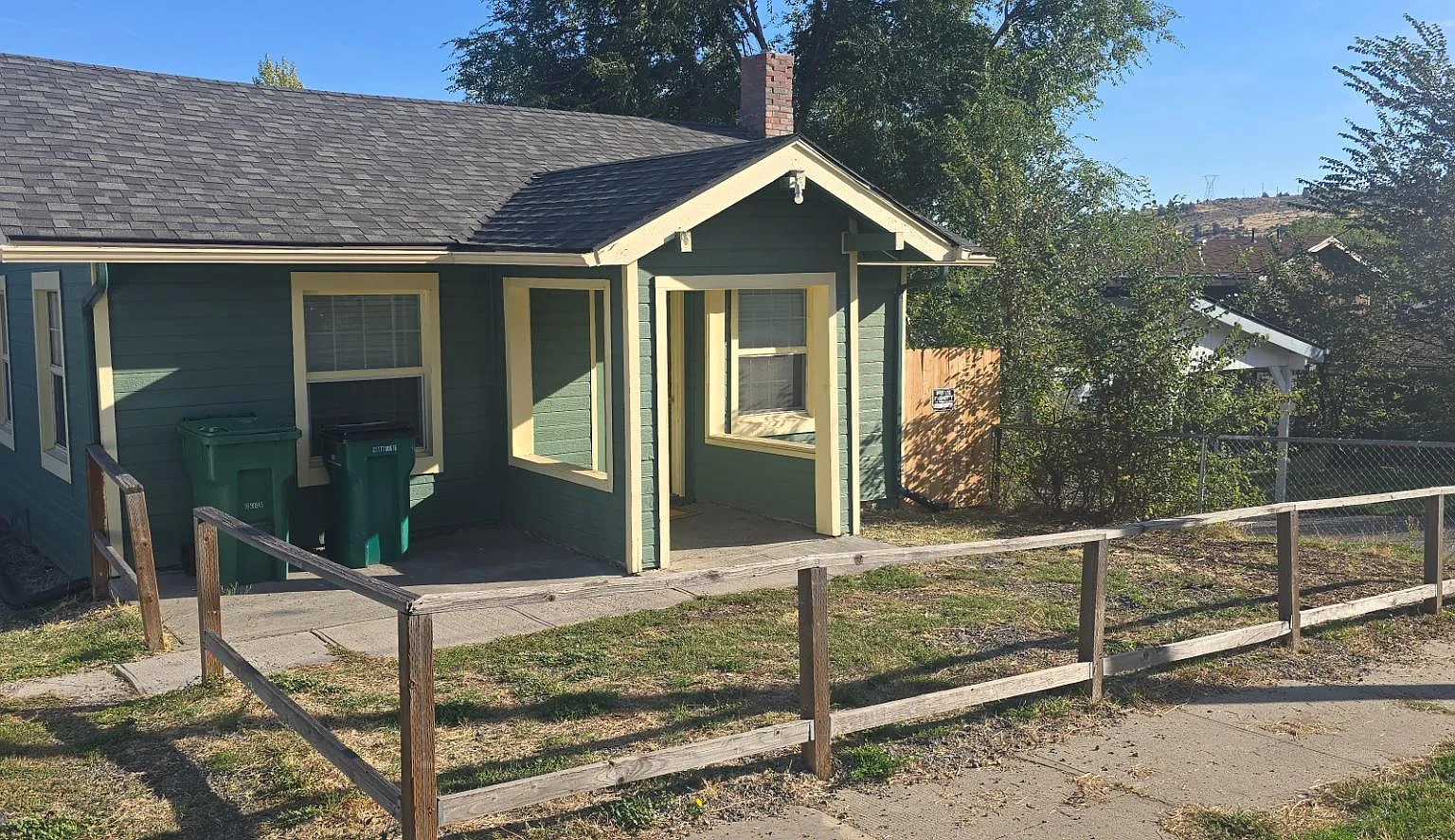 873 California Avenue — Photo 4