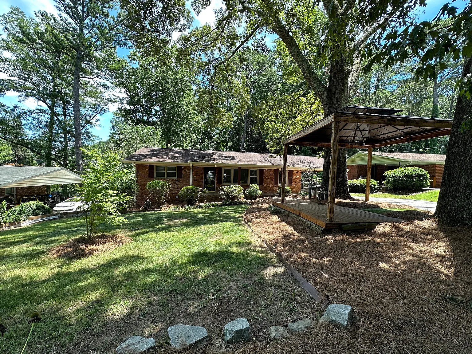 3044 McKenzie Rd — Photo 2