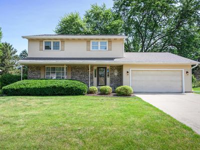 491 Summit Ave, Sun Prairie, WI, 53590