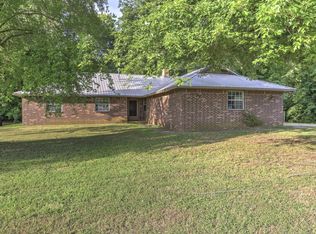 27376 E 181st St S, Haskell, OK 74436