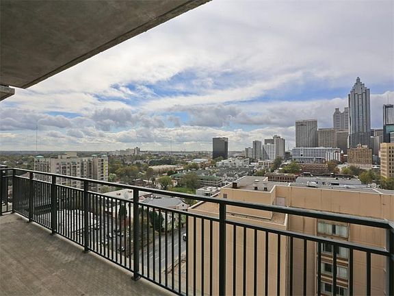 3rd image of 565 Peachtree St NE Unit 1406