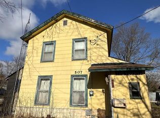 507 9th St, Brodhead, WI 53520