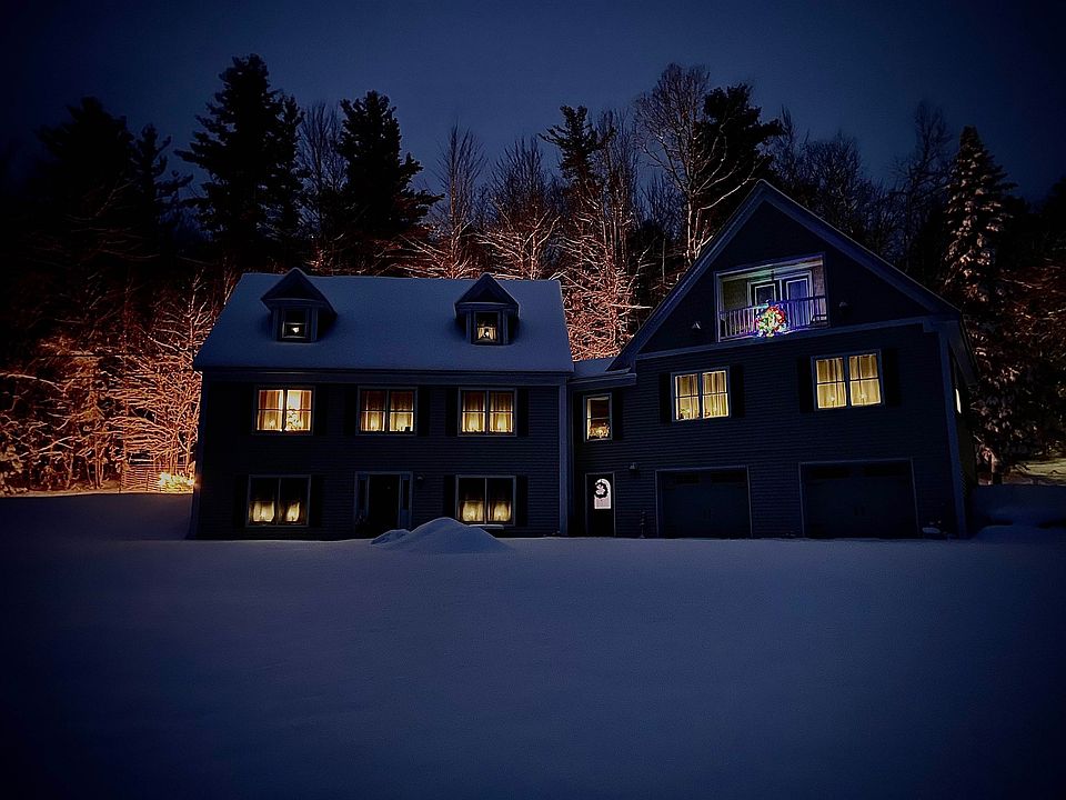 411 Shady Rill Road, Middlesex, VT 05602 Zillow