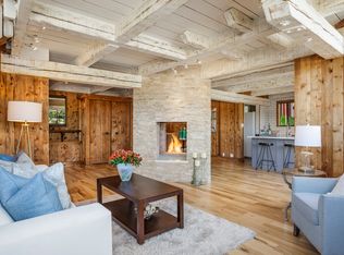 75 E View Ave, Belvedere Tiburon, CA 94920