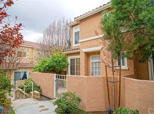 25742 Perlman Pl UNIT A, Stevenson Ranch, CA 91381