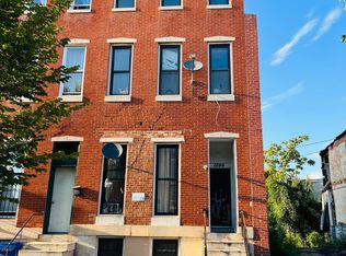 1244 E North Ave, Baltimore, MD 21202