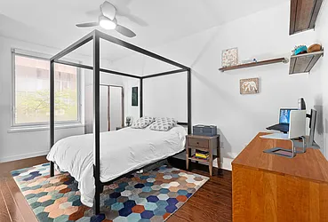 Rented by Keller Williams NYC