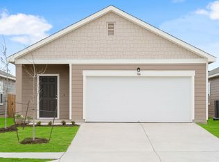 404 Gully St, Maxwell, TX 78656