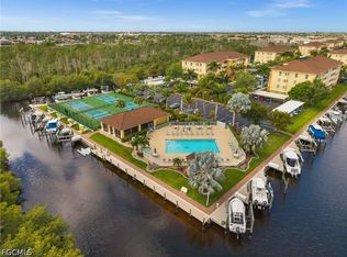 1781 Four Mile Cove Pkwy UNIT 111, Cape Coral, FL 33990