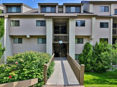 257 Old Mill Road #E-24, Killington, VT, 05751