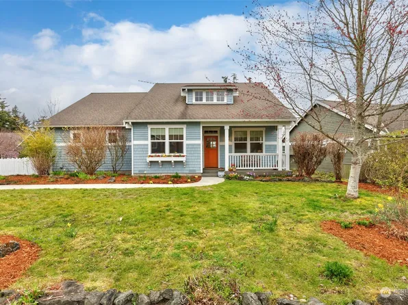 220 N Stromberg Avenue, Port Townsend, WA 98368