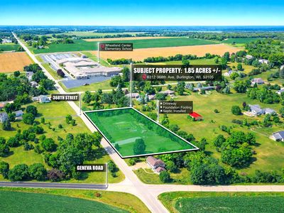6312 368th Ave, Burlington, WI, 53105