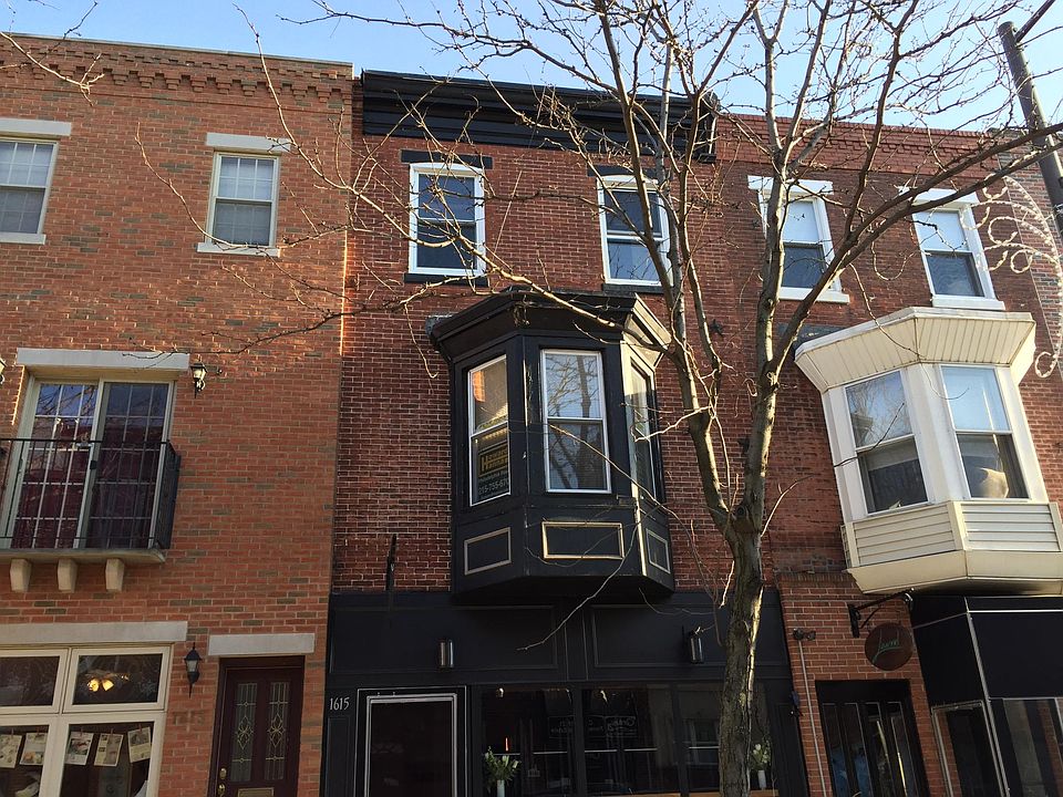 1st image of 1615 E Passyunk Ave #2