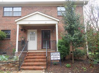 105 Fidelity St APT B17, Carrboro, NC 27510
