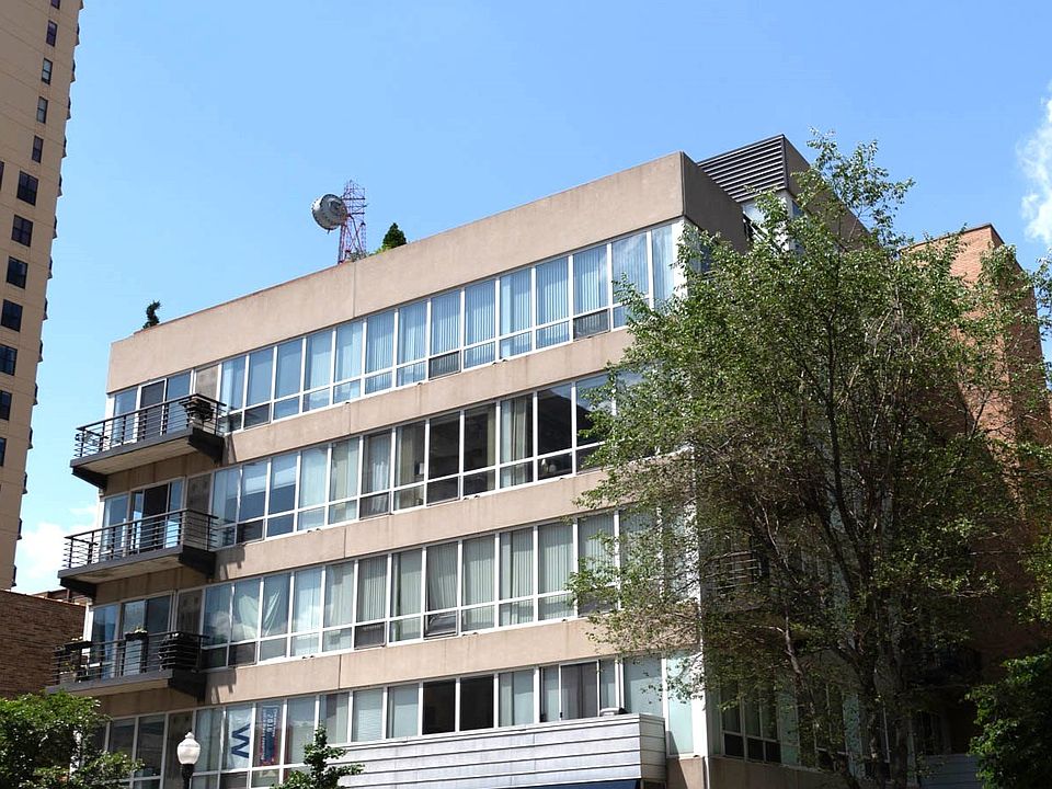 1st image of 1440 S Michigan Ave APT 518