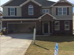 505 Whitby St, Grovetown, GA 30813