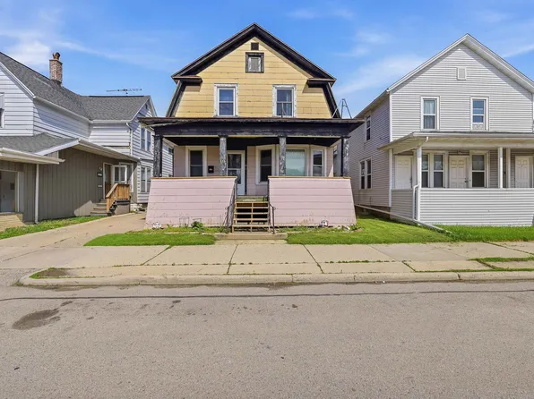 335 S Main St, Fond Du Lac, WI 54935