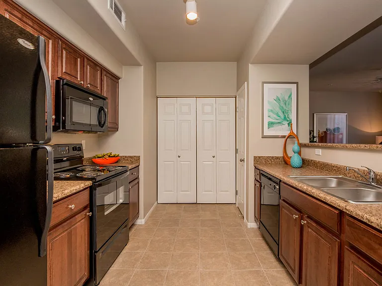 2b2 (Phase I) 1182 SQFT 2 Bed 2 Bath