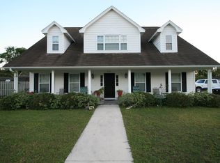258 Kristins Dr, Saint Marys, GA 31558