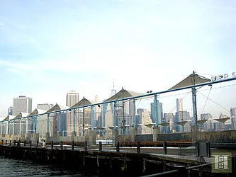 Sold by Halstead Real Estate