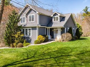 42 Sheffield Dr, Belchertown, MA 01007