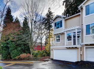 11873 NE 162nd Ln #12-1, Bothell, WA 98011