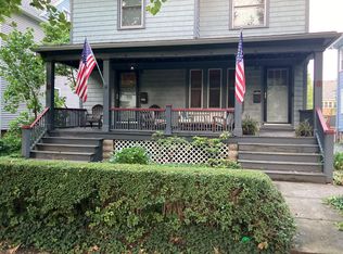 122 Edgerton St, Rochester, NY 14607