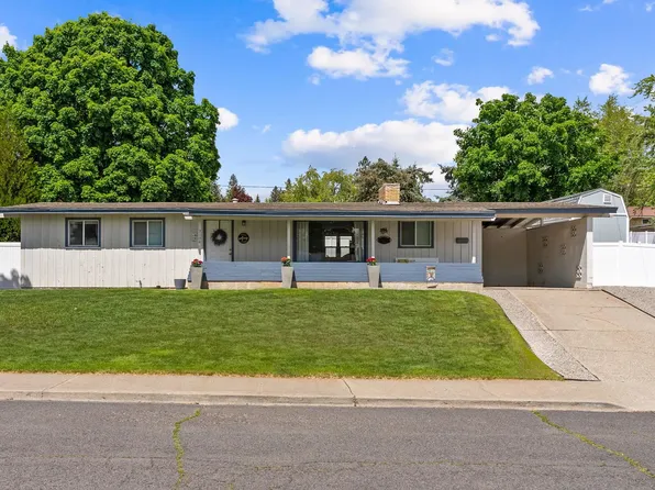 2504 W Houston Ave, Spokane, WA 99208