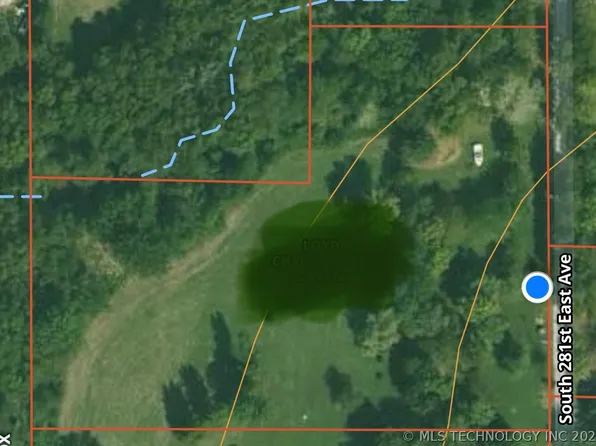 12150 S 281st East Ave, Coweta, OK 74429