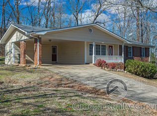 2403 Fitzgerald Rd, Oxford, AL 36203