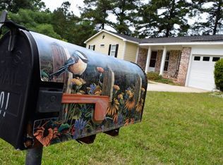 101 Quail Dr, Summerville, SC 29485