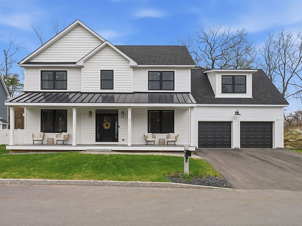 1st image of 2 Winterberry Cir