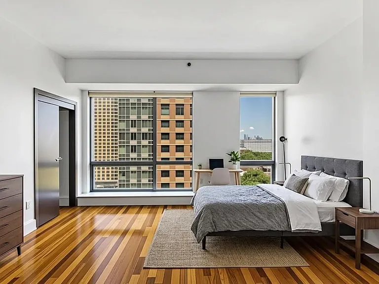 150 Myrtle Ave #1202 — Photo 3