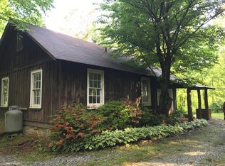 16655 Rosman Hwy, Lake Toxaway, NC 28747