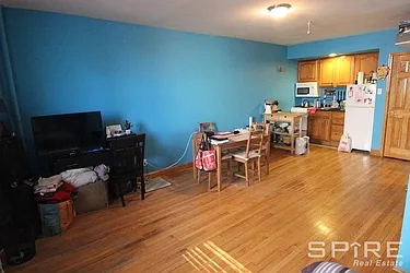 Rented by Spire Group