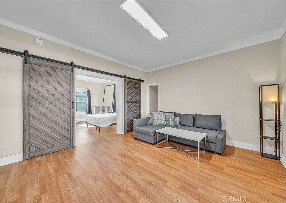 1st image of 4125 S Figueroa St APT 218