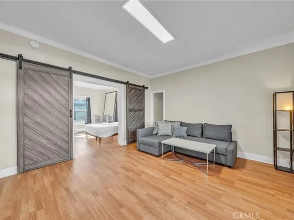 4125 S Figueroa St, Los Angeles, CA 90037