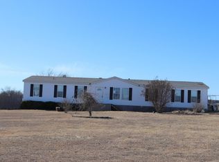 9001 County Road 1229, Godley, TX 76044